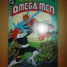 Omega Men #4