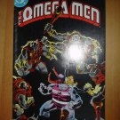 Omega Men #22