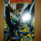 Hawkworld  #3