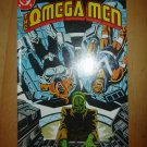 Omega Men #20