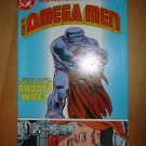 Omega Men #13
