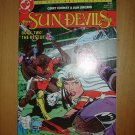 Sun Devils #5