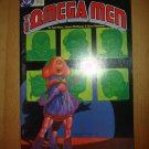 Omega Men #38