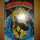 Omega Men #19