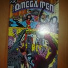 Omega Men #8