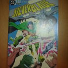 Silverblade  #3