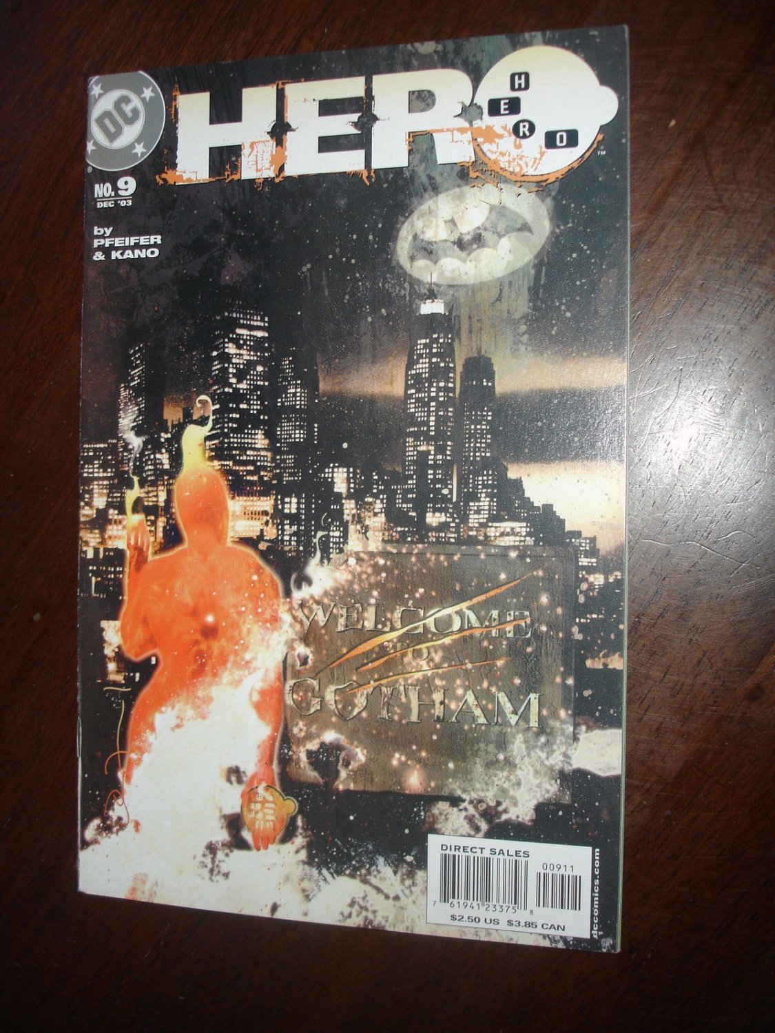 Hero #9