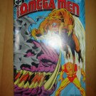 Omega Men #9