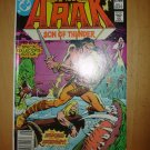 Arak #1