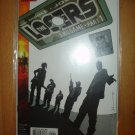 The Losers #29 Vertigo