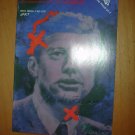 Conspirasy Comics WHO REALLY KILLED JFK?  #2 Signed by Charles Fleming