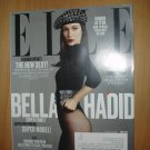 Elle June 2016 #370 Bella Hadid
