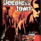 Sleepless Town (DVD, 2005, Widescreen)