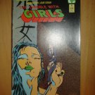 Trouble With Girls, The (Vol. 2) #4  COMICO