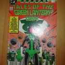 Green Lantern Tales of the Green Lantern Corps #3