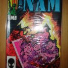 The Nam #3   Marvel Comic Book Vietnam War