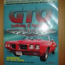 GTO LeMans & Tempest Volume 14
