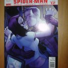 ULTIMATE COMICS: SPIDER-MAN (2009 Series) #12