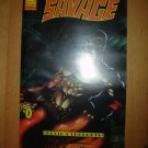 Doc Savage: Devil’s Thoughts #2