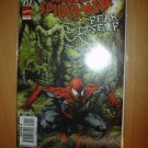 SPIDER-MAN: FEAR ITSELF (2009 Series) #1 Near Mint Comics Book