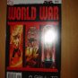 DC WORLD WAR 3 #1-4  COMPLETE SET 2007 1 2 3 4
