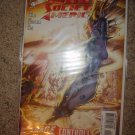 JUSTICE SOCIETY OF AMERICA #4 GEOFF JOHNS & DALE EAGLESHAM Variant JSA