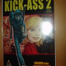 Kick Ass 2 #1 NM
