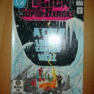 Legion of Super-Heroes #289