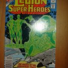 Legion of Super-Heroes #295