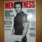 MEN'S FITNESS May 2016 Mark Wahlberg