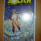 SOLAR MAN OF THE ATOM #1