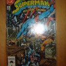 Adventures of Superman #434