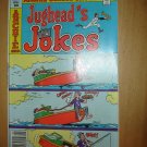 Jughead's Jokes #74