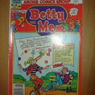 Betty and Me #132