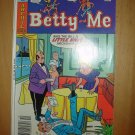 Betty and Me #125