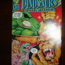 Dinosaurs for Hire #5