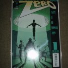 Section Zero (2000) #1