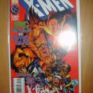 X-Men  #47  NM