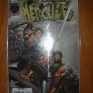 The Incredible Hercules #115 NM