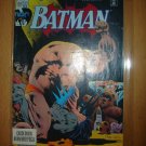 Detective #659 2nd printing