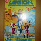 Legion of Super-Heroes #11