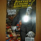 Justice League of America #5