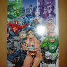 Justice League of America #7