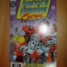 Justice League Europe #10