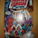 Justice League Europe #3