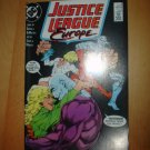 Justice League Europe #5
