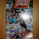Justice League Europe #4