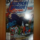 Justice League Europe #8