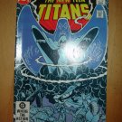 NEW TEEN TITANS #31