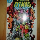 NEW TEEN TITANS #24